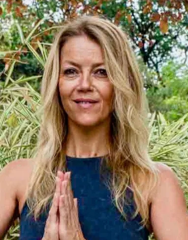Portrait de Kalyana Karine Amalric